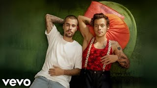 Download Lagu Justin Bieber \u0026 Harry Styles – What Do You See (Official Audio) MP3