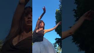 You don’t need to learn how to dance to dance like this.