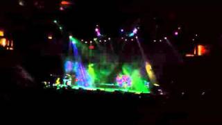 Tool Jam 2/1/12