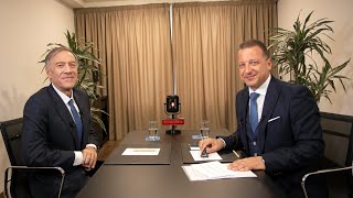 Pompeo: “America first means staying in the Eastern Med – Lifting Cyprus’s Arms Embargo was overdue”