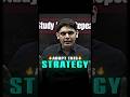 Adopt This Strategy 🤯🔥||Prashant kirad||#class10 #topers  #study #shorts #viral #trending