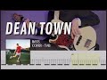 Dean Town - Vulfpeck (Bass Cover with Tab)