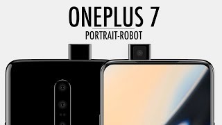 OnePlus 7 - A Quoi Va Ressembler le Nouveau Flagship Killer ?