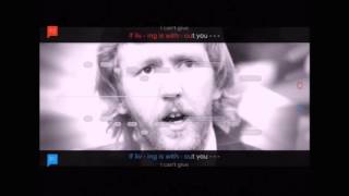 Nilsson Without You no sound