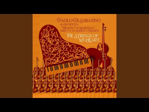Παρακολούθηση Preludio per archi No. 9 στο YouTube