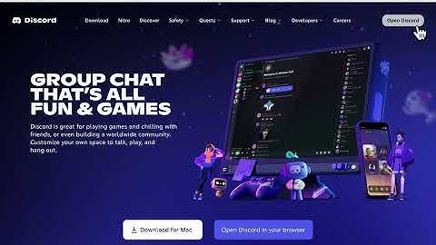 How to Enable NSF W Content on Discord! (2025)