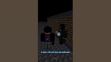 Roblox Studio Dealer System