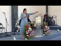 🔴CULTO GENERAL-CONECTATE A ESTE HERMOSO CULTO// ZUANY SOTOMAYOR