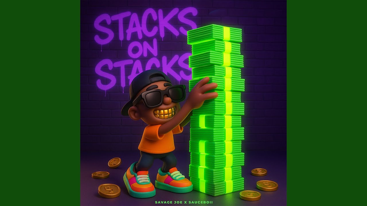 Obejrzyj Stack Season w YouTube Obejrzyj Stack Season w YouTube