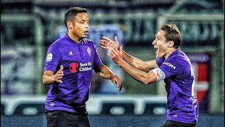 INTER-FIORENTINA 3-3: TOTALE FOLLIA!!!