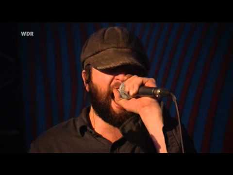 The Black Angels - Black Grease (Rockpalast 11')