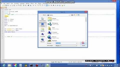 Batch File - Coding - The Test Of Else