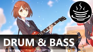 Tom-H@ck feat. Aki Toyosaki - Giita ni Kubittake / ギー太に首ったけ (kmsn_dnb_bootleg_rmx)