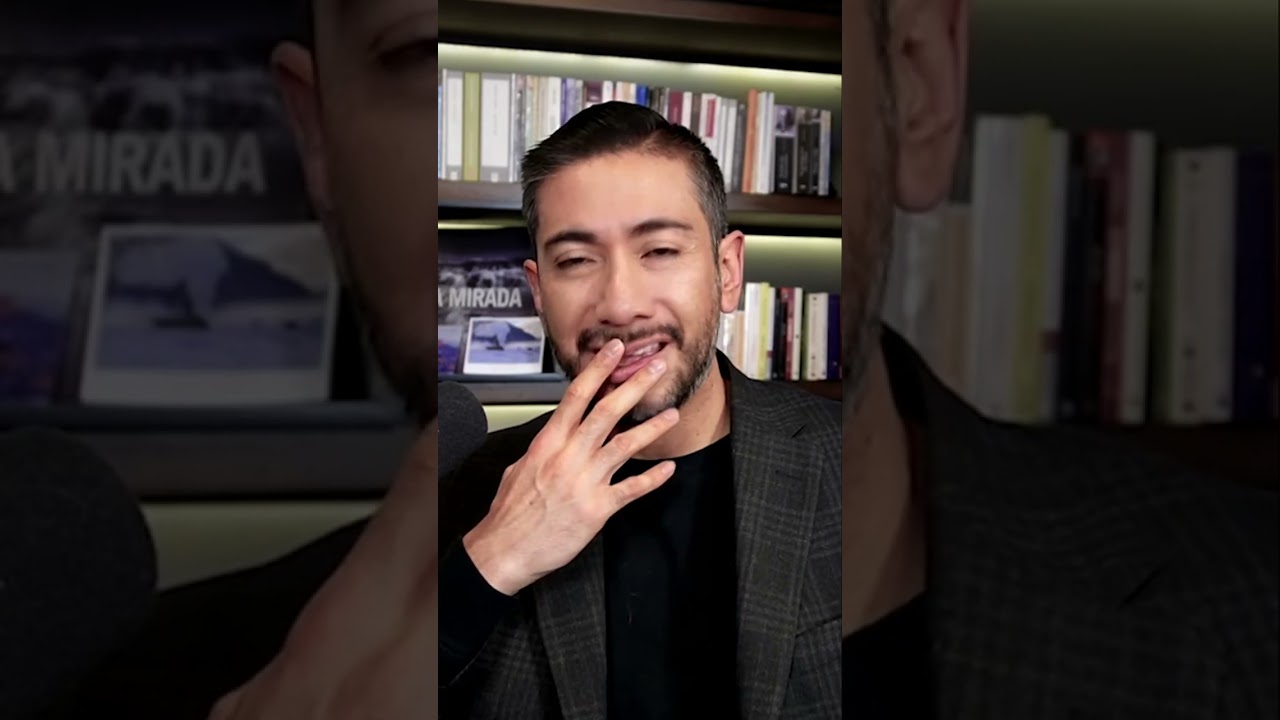 ¿Por qué el amor propio significa amar a quien te ama? 