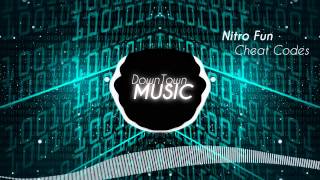[Electro] Nitro Fun - Cheat Codes