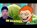 EASY DOWN BEN Ben 10 Parody By MeatCanyon REACTION 