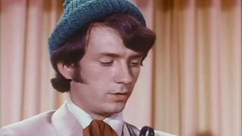 The Monkees - "Different Drum" from "Too Many Girls"