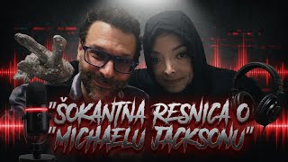 Podkast #97: Šokantna resnica Michaela Jacksona (feat. Uroš Gartner)