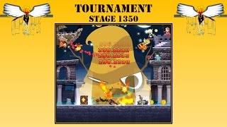 TAP TITANS 2 HERO: TOURNAMENT STAGE 1350 ► ADDICTING GAMES screenshot 3