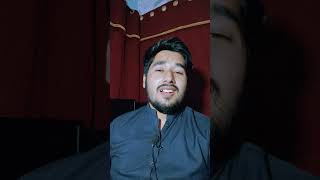 😭Huzoor Saww Ap Aye Tou Dil Jaghmagay | Naat sharif | New Naat 2024 | Urdu Naat