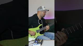 Ibanez LA Custom Metál-Funk #bodormáté #koroditomi #ibanez #youtubeshort #shorts