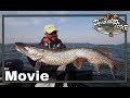 🎣 SCANDINAVIAN PIKE FISHING COMPETITION LAKE VÄNERN 🎥 | PredatorTour Sweden 2019 | Pike fishing