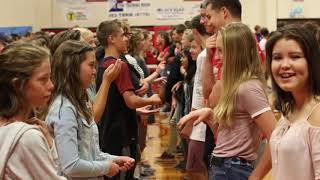 Durango High School Link Crew