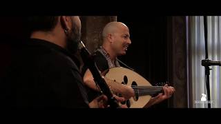 Dhafer Youssef, Zakir Hussain, Husnu Senlendirici - Nasikabhushani (Live at  Ludwigsburg)