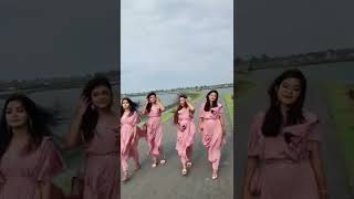Bangladeshi beautiful girl tiktok video #dhaka #tiktok #trending #short #bangladeshi #viral #shorts