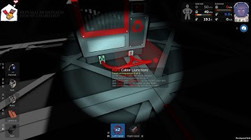 Stationeers Basic Furnace Setup