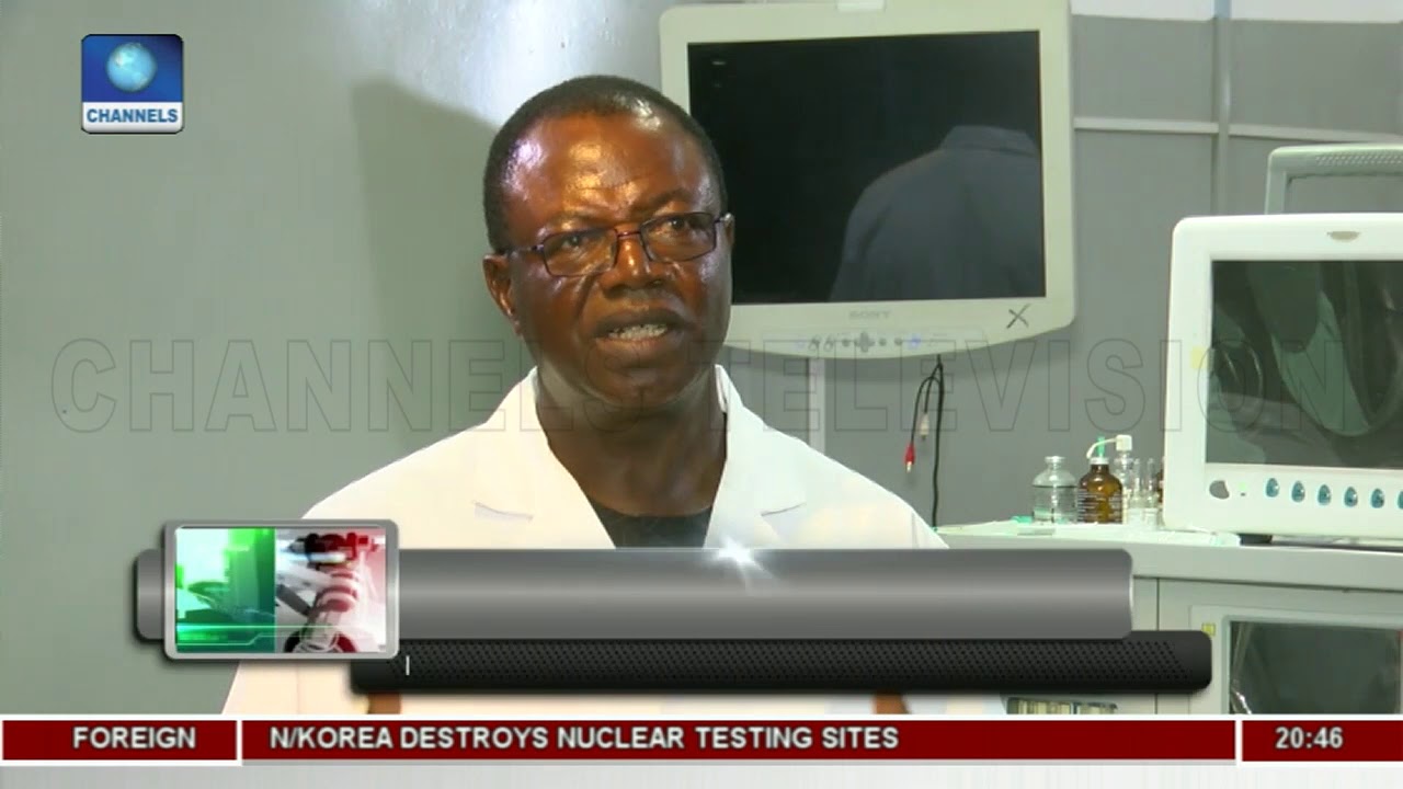 Modelcare Hospital Got Financing For Video Laparoscopic System Pt.1 |BOI Weekly|