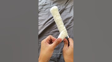 How to put grip on your badminton racket✅#fyp #badminton #tutorial #foryou #alpsport #shorts