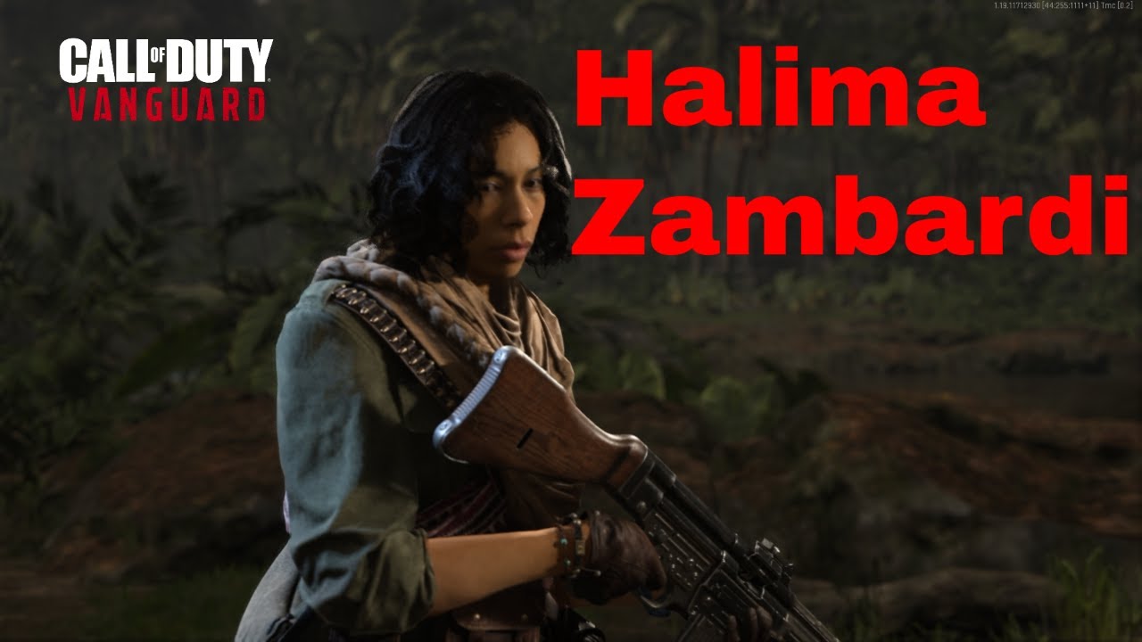 Call Of Duty Vanguard Ps4 The Free Access Multiplayer And Zombies Playlist Gameplays With All Maps