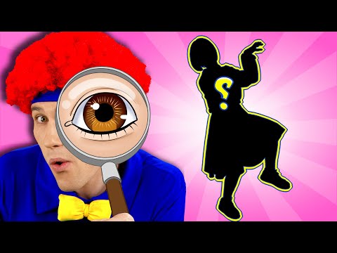 Угадай Животное | Dominoki Детские Песни
