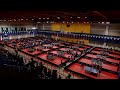 Campionati Italiani 2026 DX5 - 30/05 - Tutti i Tavoli