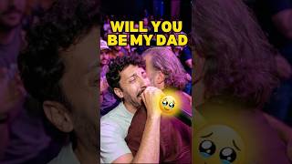 ARE YOU MY DAD #shorts