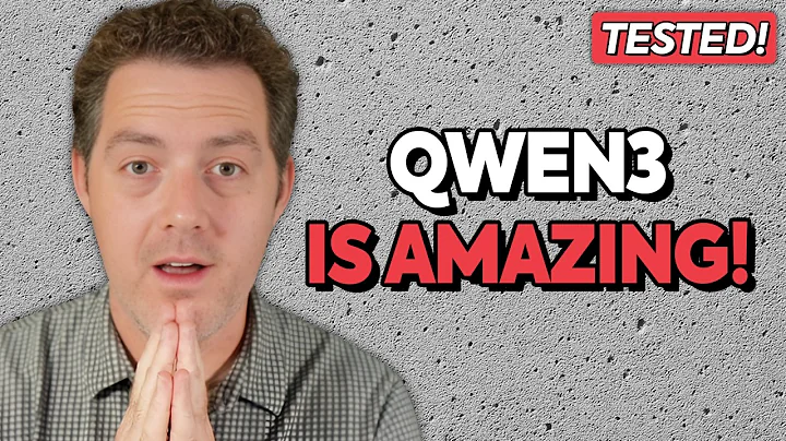 Another Open Source Killer Model!? (Qwen3 Tested)