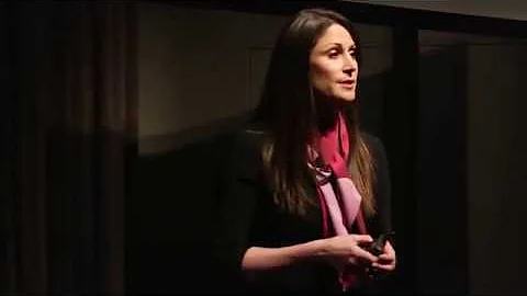 Keynote: Tamara Snyder, Edelman, From Day One Chic...