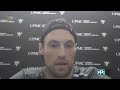 Brian Dumoulin | Training Camp Day 6 Media Availability