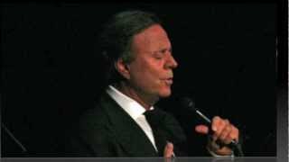 Julio Iglesias Never Never Never with Lyrics chords