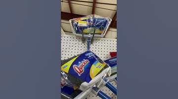 Stocking 101. Verify the UPC number, model number, or SKu