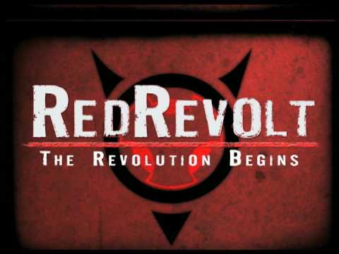 RedRevolt Teaser