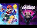 Ubisoft &amp; Gearbox E3 2021 In Review