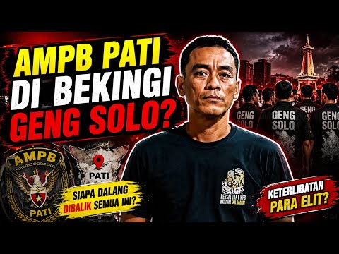 Is AMPB really backed by the Solo gang? Here are the facts