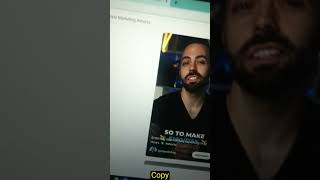 Earn $65 Per day With A Free  A.I. tool and Affiliate Marketing | How to Make Money with A.I Tools | screenshot 2