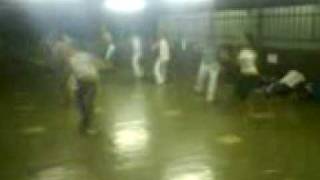 Ensaio Maculele