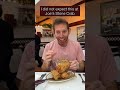 Joe’s Stone Crab Has 9 Dollar Fried Chicken in South Beach Miami