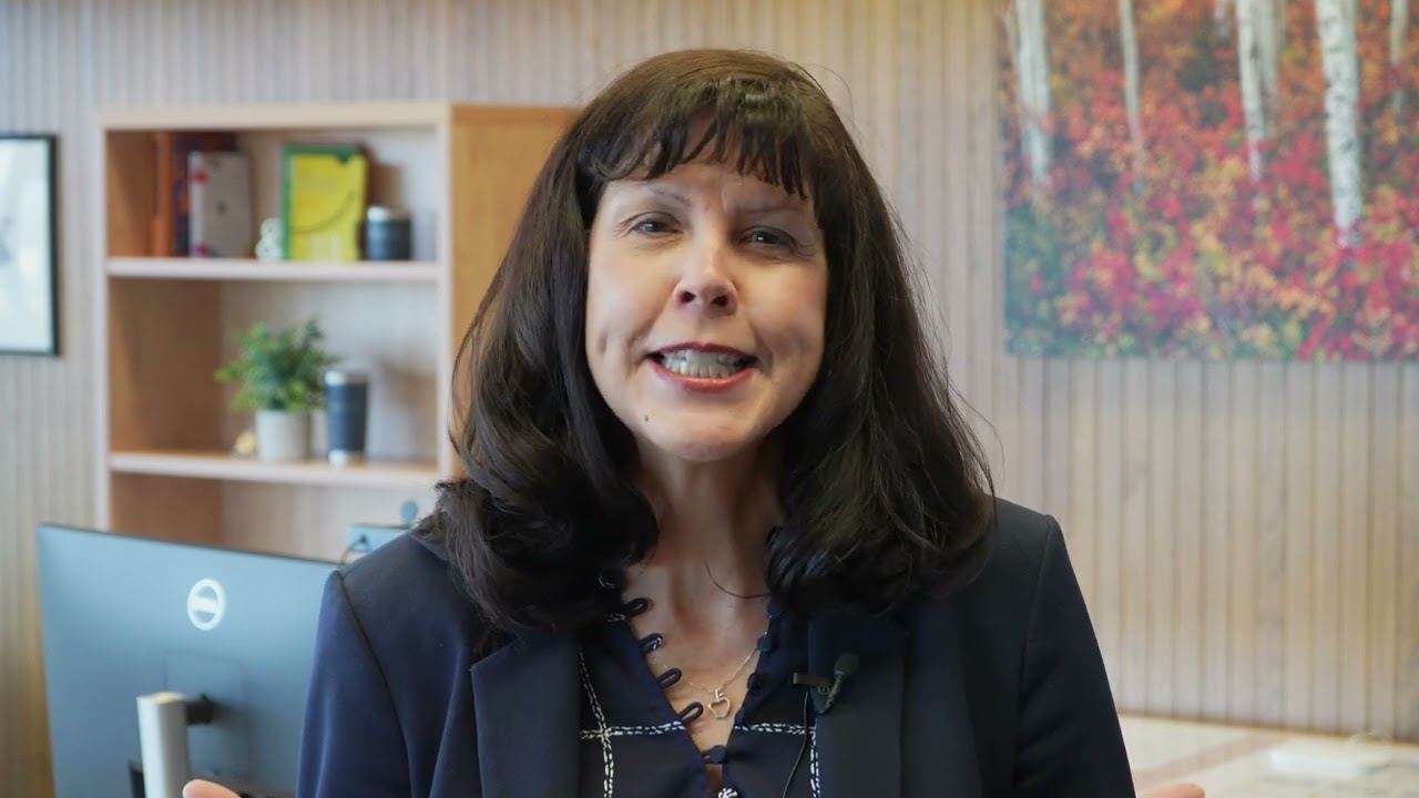 2024 Teacher/Staff Appreciation Week, D20 Superintendent Jinger Haberer