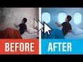 How special effects are made vfx  roy adin