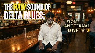 The Raw Sound Of Delta Blues: Ziøn - \